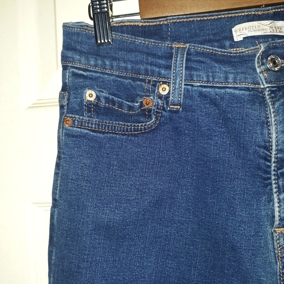Levi's Jean's size 10M - Picture 6 of 7